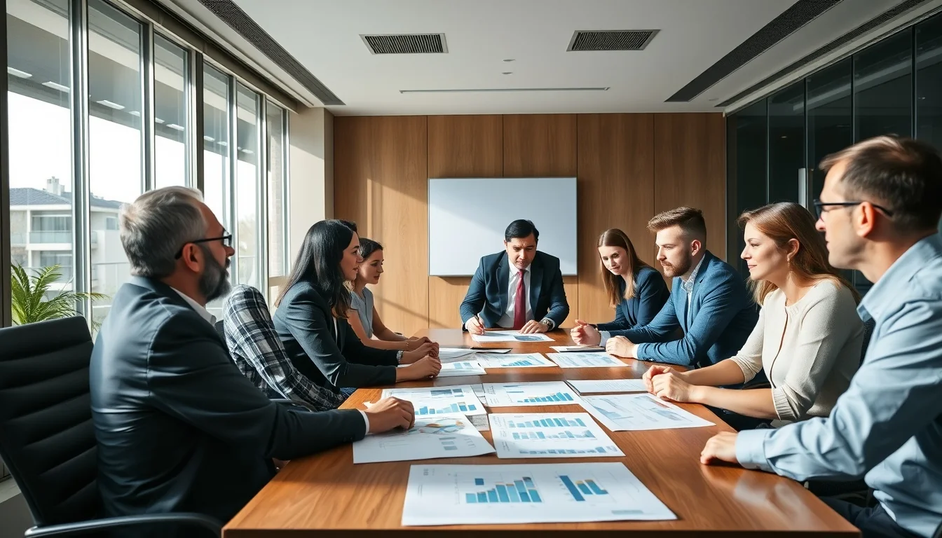 Professional plan visual